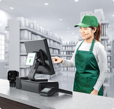POS System